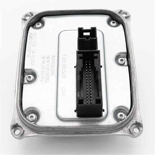 Module de réglage de phare Benz W205 correcteur de portée - 4