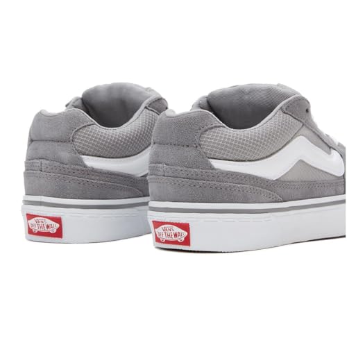 Vans Women's Caldrone Shoes3