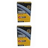 Ventillänge: 42 mm Continental Unisex\'s 181781 Schlauch, schwarz, 20/25-622/630