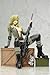 Kotobukiya Metal Gear Solid: Sniper Wolf Bishoujo Statue