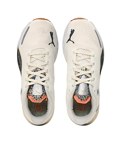 Image of Puma Womens Velocity Nitro 2 Fm WNS Running Shoe