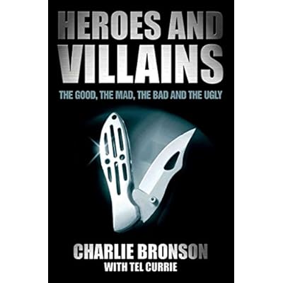 Heroes and Villains