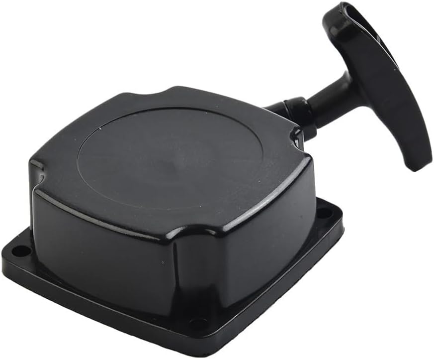 Pull Starter Fit for Irrigation Lawn Mowers Sturdy Long Lasting Assembly