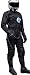 Produktbild DAMEN MOTORRADKOMBI JACKE + HOSE - ATMUNGSAKTIV WIND+WASSERDICHT - BIKE MOTORRAD ROCKER TOURING