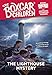 The Lighthouse Mystery (The Boxcar Children Mysteries #8)