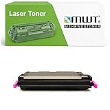 Produit compatible pour : CB403A / 642A (Rouge / Magenta)