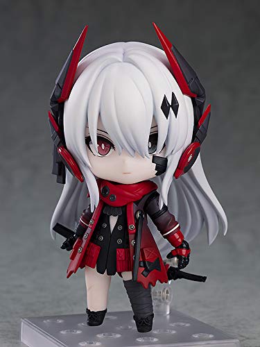 ルシア・深淵ノ紅 パニシング:グレイレイヴン 1/9 Amazon | [AC] Animester 1/9 核金重構 機甲少女 可動 ゲーム