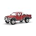 Produktbild SCHLEICH 42090 - Pick-Up mit Fahrer