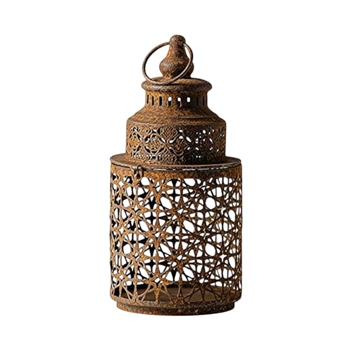 Faroles marroquíes decorativos para bodas y celebraciones como Eid o Ramadán 2
