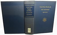 United States Treaties and Other International Agreements, Vol. 14, Part 1, 1963 B002DRSZ1O Book Cover