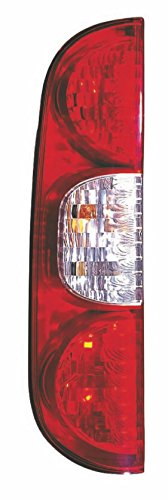 Tarostrade 41-0243-L-9819 Luce Di Stop E-Mark Lato Sinistro