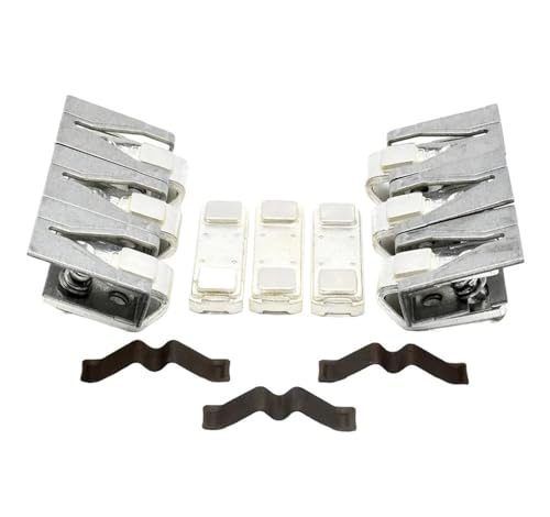 Contacts mobiles et fixes CK3-220J kit de contact principal