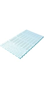 蝶プラ工業 すのこベッド エアースリープ　2個セット Amazon.co.jp: 蝶プラ工業 すのこベッド エアースリープ