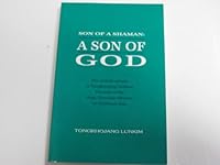 Son of a Shaman: a Son of God B002DHZ1FC Book Cover