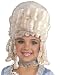 Forum Novelties Marie Antoinette Child's Costume Wig