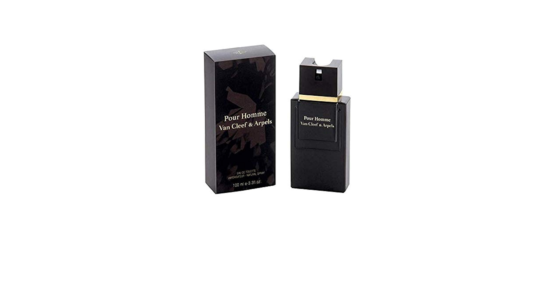 香水(男性用) d301/Van Cleef & Arpels pour homme 100ml Amazon.com : Van Cleef & Arpels Pour Homme Edt Spray 100 Ml