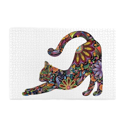 WO\[pY L 1000s[X av[g jMtg (50x75cm)