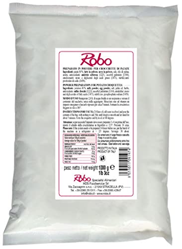 ROBO PREPARADO CROCHAS PATATAS 1 KG