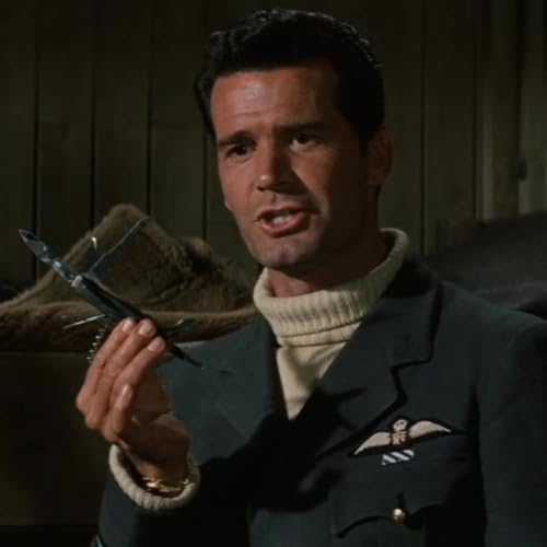 S1E39 - The Great Escape Minute 038 - My Name is Blythe, Colin Blythe Podcast Por  arte de portada