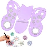 BoxLegend T Shirts Clothes Folder Durable Plastic Laundry Folders for Kids with Original Deluxe Set...