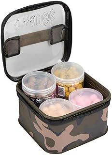 Fox Aquos Camolite Medium Bait Storage CEV013