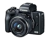 Canon EOS M50