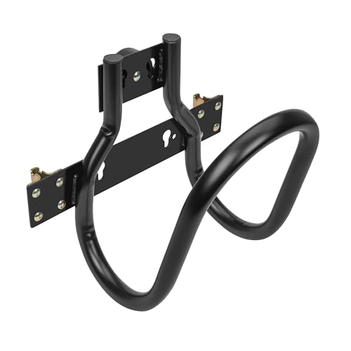 CargoSmart Motorcycle Wheel Chock — Connects to X-Track and E-Track Systems — Fits Up to 7” Wide Tires