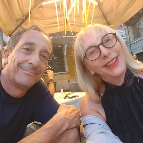 Intervista a Franca Fioravanti e Marco Romei - Il teatro delle Nuvole