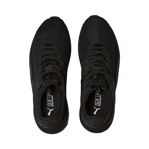 PUMA Mens Pacer Future Lace Up Sneakers Shoes Casual - Black - Size 14 M by PUMA - Used condition - Image 7