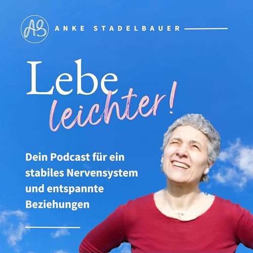 Couverture de Lebe leichter!