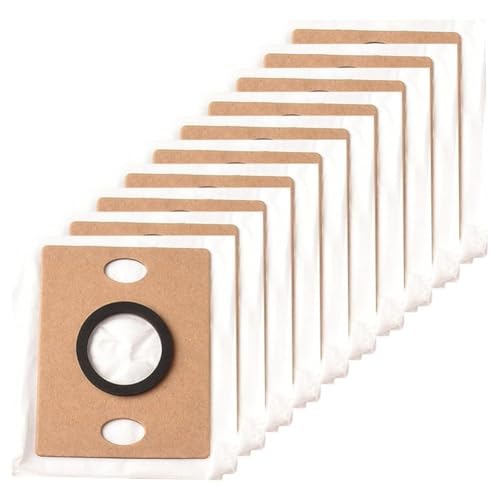 Serenophile Filtros para robot aspirador MAMNV BR150 BR151 ZCWA BR150 BR151 ONSON BR150 BR151 GTTVO BR150 BR151, piezas de filtro de repuesto