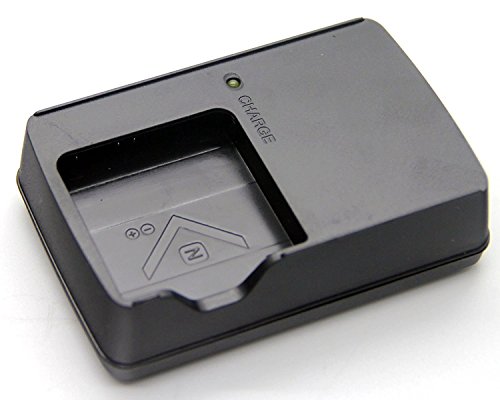 Cargador BC-CSN con gestion de carga inteligente para baterias Sony NP-BN1 de camara