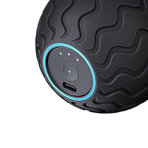 Theragun Wave Solo and Roller Bundle (Vibrating) — view 6