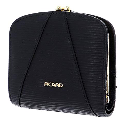 Preisvergleich Produktbild Picard Vanity 1 Geldbörse Leder 10 cm