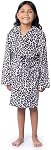 Fruit of the Loom Unisex Fleece RobeBathrobe