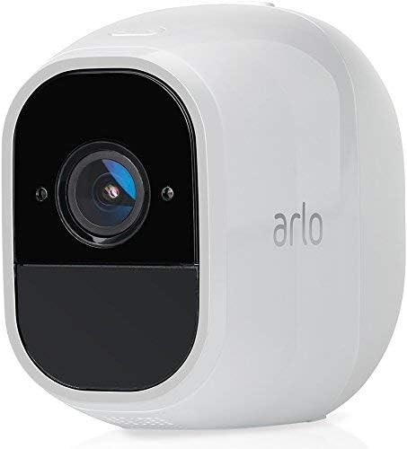 arlo range extender per telecamera