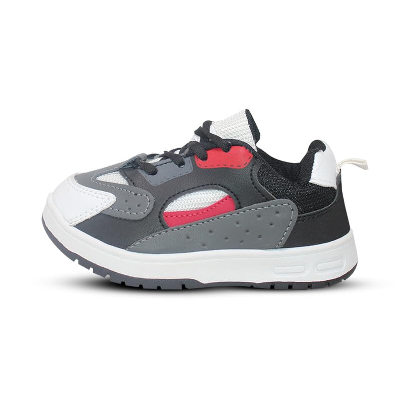 Image of WalkLine Running Shoes for Kids | Stylish Shoes for Boys and Girls