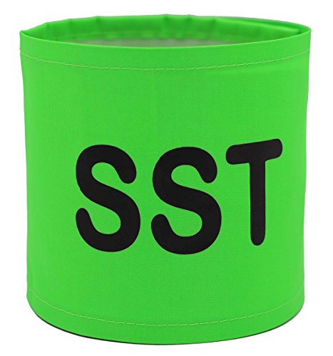 PATOUTATIS - Kit Intervention secouriste SST – vue 3