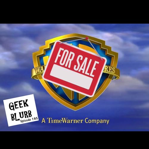 Episode 195 Podcast Por  arte de portada