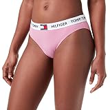 Tommy Hilfiger Damen Unterwäsche im Bikini-Stil, Rose Tea, 38