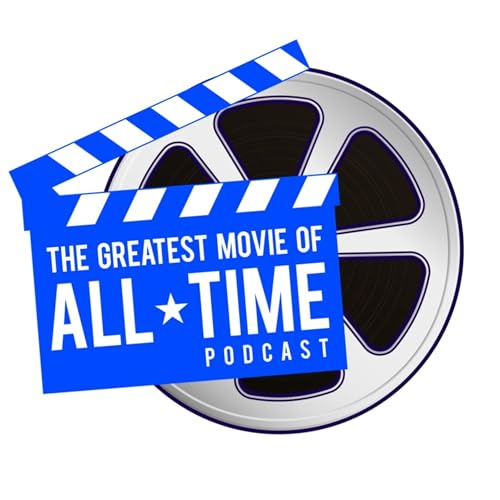 『Greatest Movie Of All-Time』のカバーアート