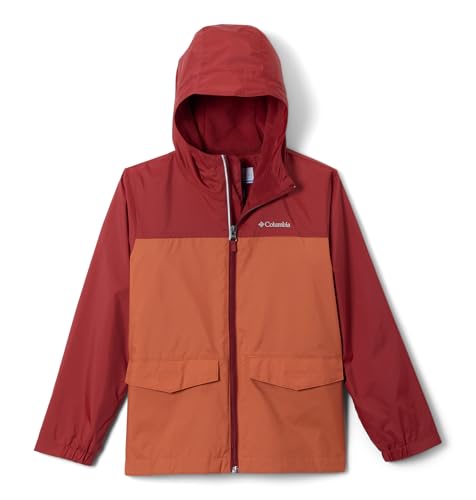 Image of Columbia Kids Rain-Zilla II Jacket (Little Kid /Big Kid)