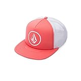 Volcom Juniors' Girl Talk Trucker Hat
