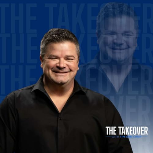 The Real Reason You&rsquo;re Stuck in Business with Kevin St. Clergy