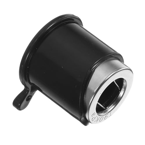 Piezas de repuesto para olla a presión Mobestech: válvula de liberación de vapor y asa extraíble para recipiente miniatura 1