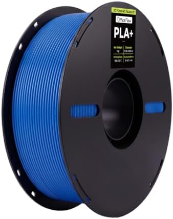 Officeflow PLA Plus Blue 1kg