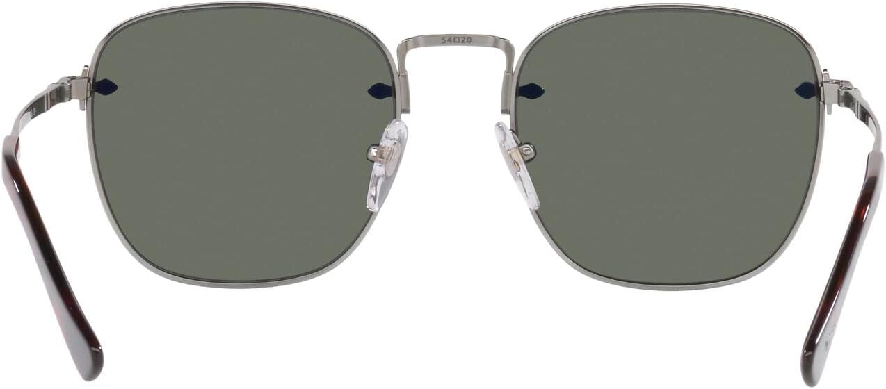 Persol PO2490S Square Sunglasses