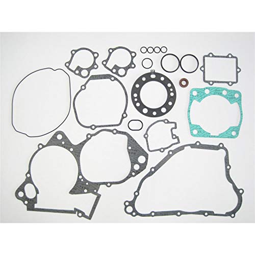 Kit joints moteur complet Tecnium Honda CR250R pour réfection totale