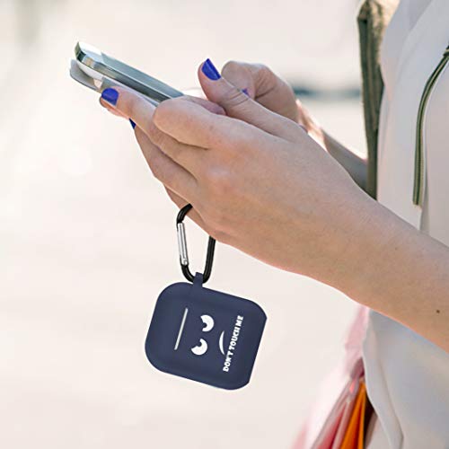 EasyAcc Custodia in Silicone Compatibile con