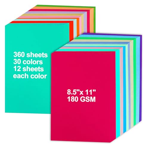 Ftp360A8.5C`×11C`̉pB30Flߍ킹BJ[hXgbNAJ[hXgbNADIYNtgANJbgJ[h쐬AXNbvubNpXNbvubNpi(180GSM)B